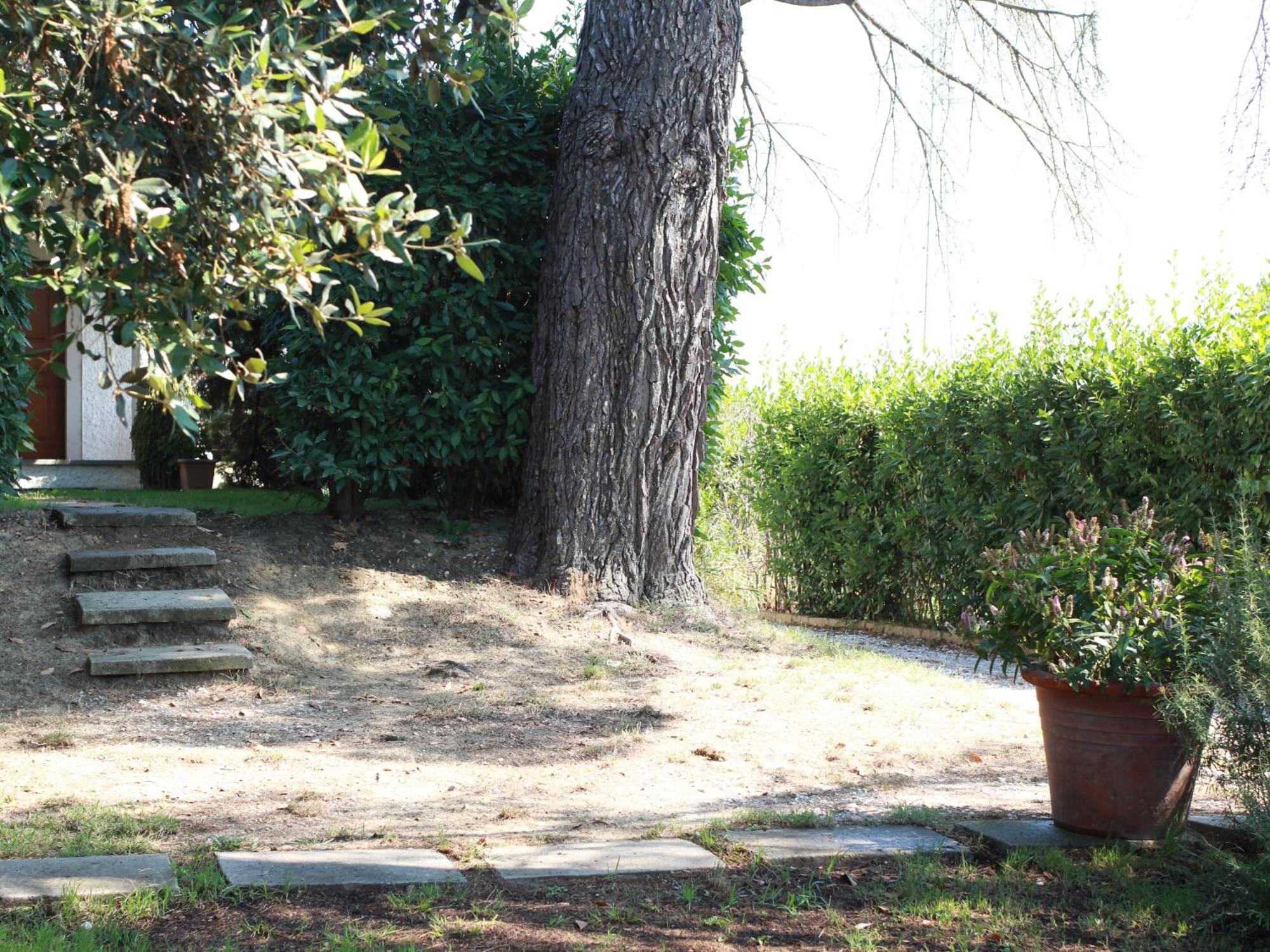 Villetta La Pineta Latignano Exterior foto